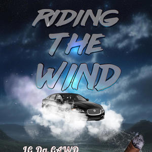 Riding The Wind (feat. G Niro) [Explicit]