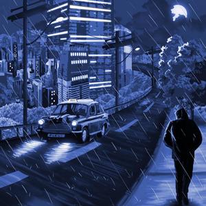 IN THE RAIN (Explicit)