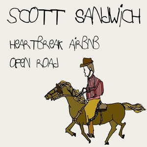 Open Road (Explicit)