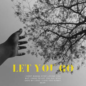 LET YOU GO COLLECTION (Explicit)