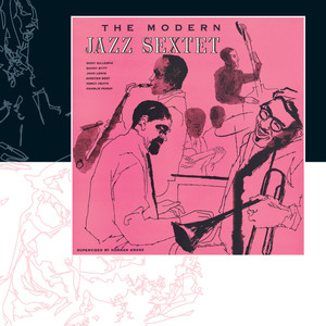 The Modern Jazz Sextet