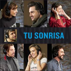 Tu sonrisa