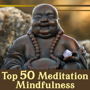 Top 50 Meditation Mindfulness – Nature Sounds to Calm Down, Deep Healing, Inner Spirit, Massage, Yoga, Soft Energy Music