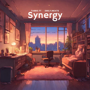 Synergy (feat. Emilyjbeats)