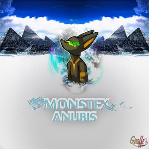 Anubis (《阿努比斯》电影原声带)