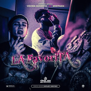 LA FAVORITA (Explicit)