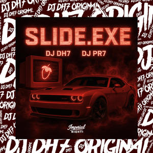 SLIDE.EXE (feat. DJ PR7 ORIGINAL|Ultra Slowed + Reverb)