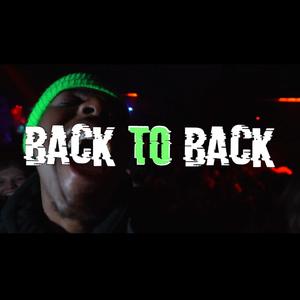 BACK2BACK (feat. Kartierflex) [Explicit]