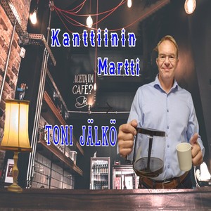 Kanttiinin Martti