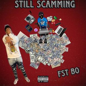 Can't Go Out (feat. MBM Tray)