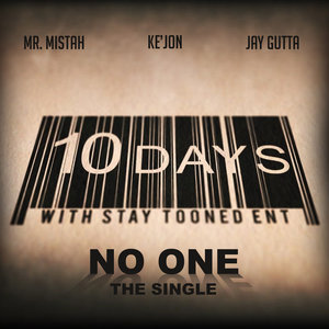 No One (Single)