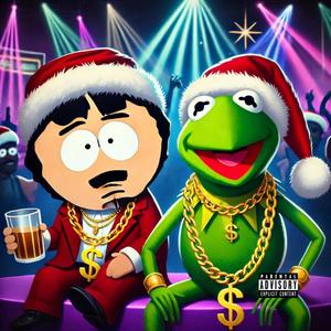 CHRISTMAS SNOW (Explicit)