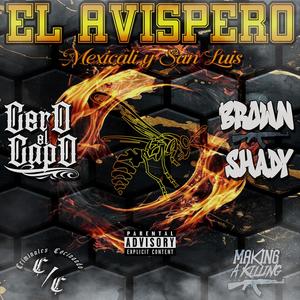 El avispero (feat. Brown Shady) [Explicit]