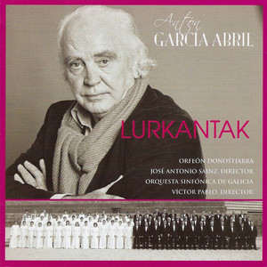 Antón garcía abril - Bultzi-Leiotik