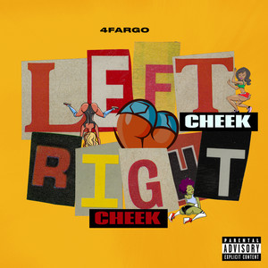 Left Cheek, Right Cheek (Explicit)