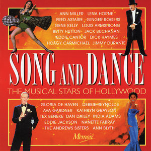 Song and Dance: The Musical Stars of Hollywood