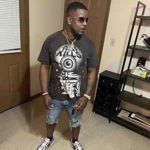 Ralfh - Think im on 2 somethin (Explicit)