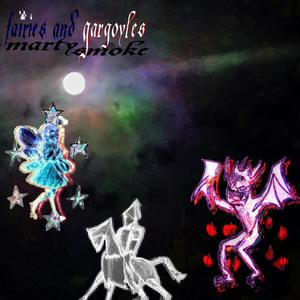 fairies and gargoyles (Explicit)