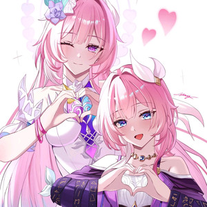 崩坏星穹铁道：昔涟角色PV——「再度和你」-爱听歌的凌皇后