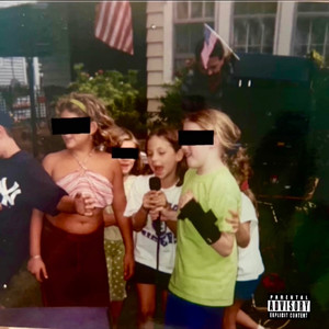 I Was Just a Rebound (Explicit)