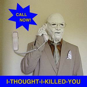 ITHOUGHTIKILLEDYOU (Explicit)