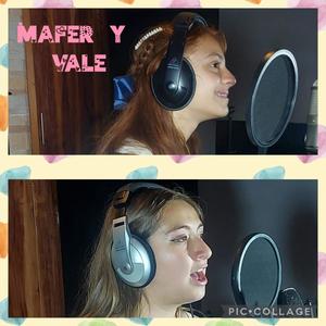 Touch the Sky / Float (feat. Mafer)