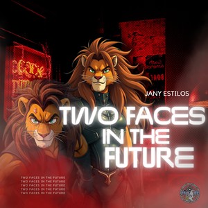 Two Faces In The Future