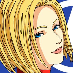 Blue Mary (Explicit)