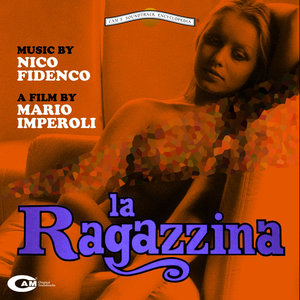 La ragazzina