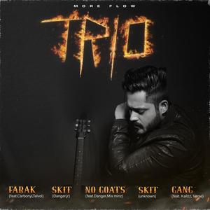 TRIO (Explicit)