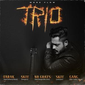 FARAK(feat. Carbonyl, Talvol & prod.Badoni)