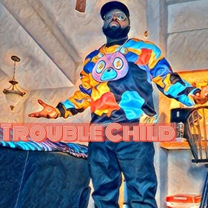 Trouble Child