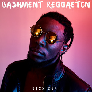 Bashment Reggaeton