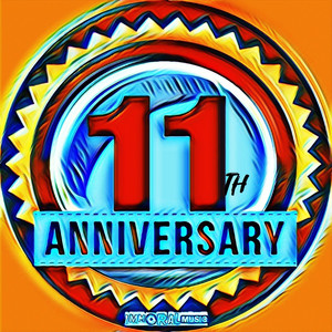 11th Anniversary