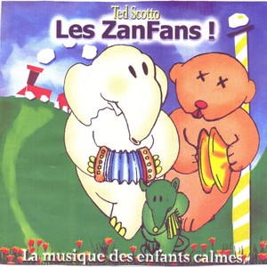 Les Zanfans!