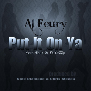 Put It On Ya - Single