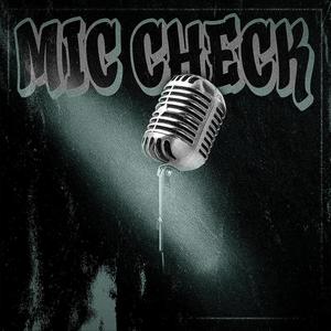 Mic Check (Explicit)