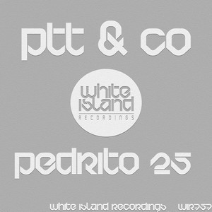 Pedrito 25