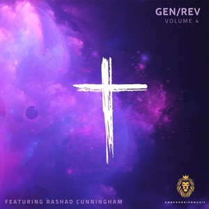 Gen/Rev, Vol. 4 (feat. Rashad Cunningham)