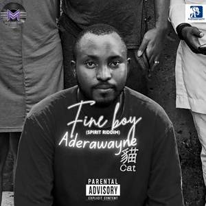 FINE BOY ANTHEM (Explicit)