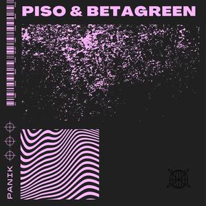 Panik (feat. Betagreen) (Explicit)