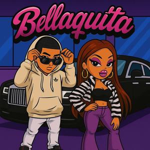 BELLAQUITA (Explicit)
