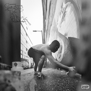 Paint The Block (Explicit)