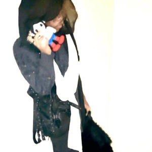 im wit phreshboyswag (Explicit)