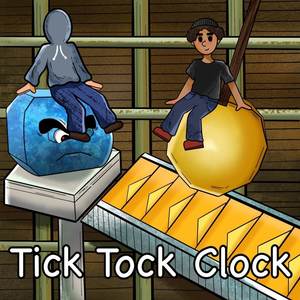 Tick Tock Clock (Explicit)