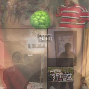 Juanita's Grandson Vol.2 (Explicit)