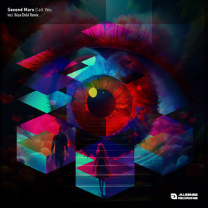 Call You (Ibiza Child Remix)
