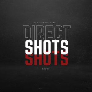 Direct Shots (Explicit)