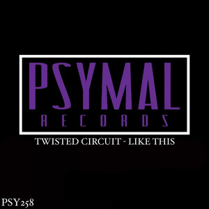 Like This (Original Mix)