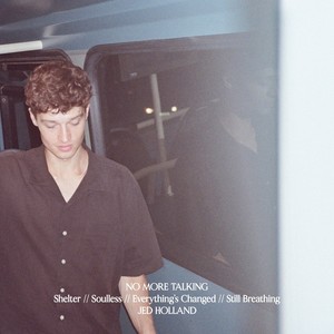 Jed Holland - Still Breathing